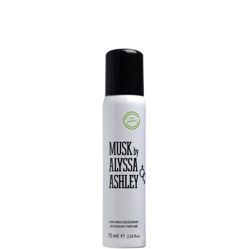 Musk Deo Spray 75 ML - 75 ML