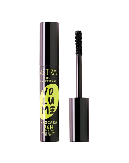 Astra the Universal - Mascara volume 24 h