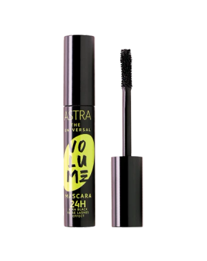Astra the Universal - Mascara volume 24 h