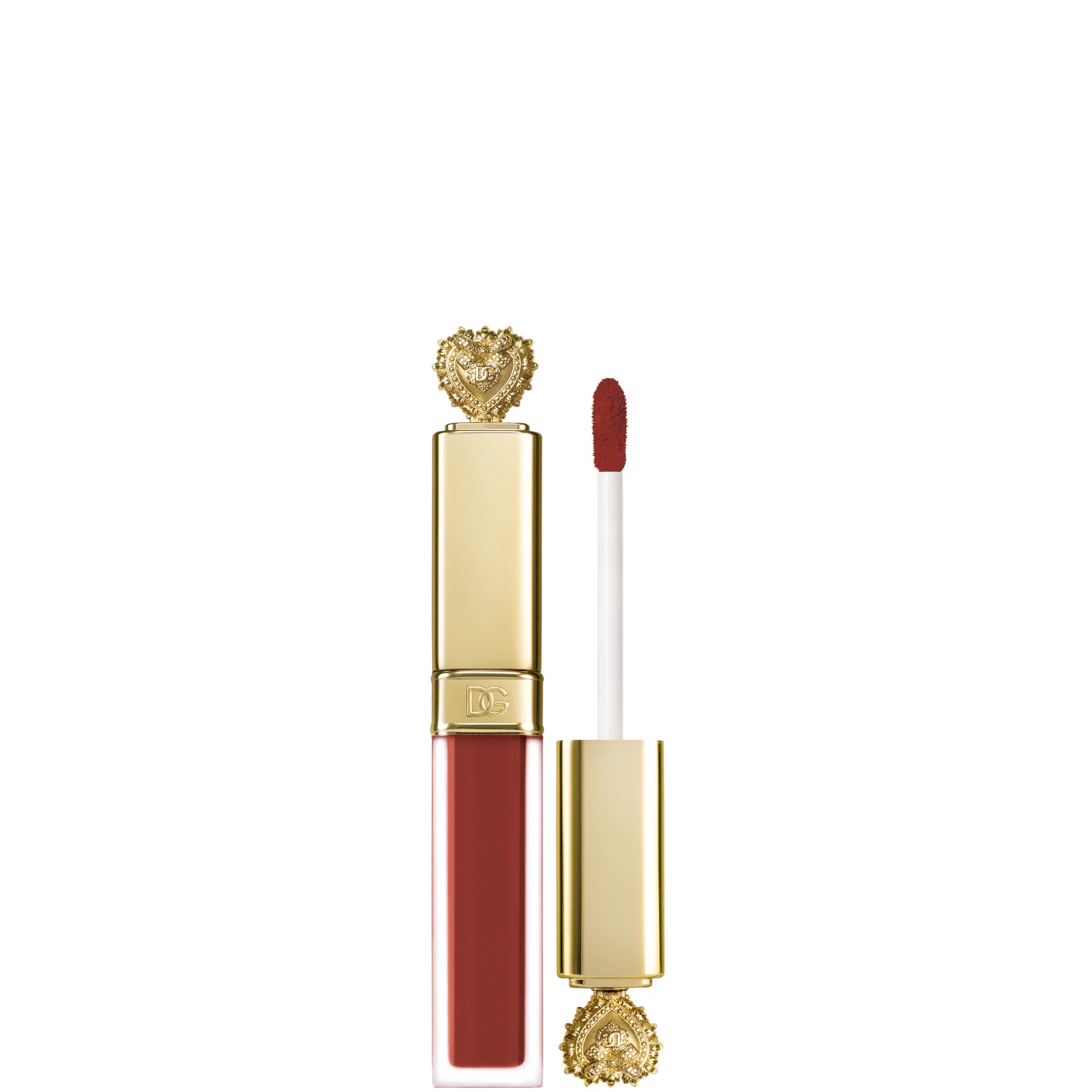 Everkiss Liquid Lip - N. 150 COURAGE