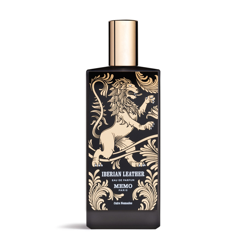 Memo Perfumes Nicho Unisex Iberian Leather