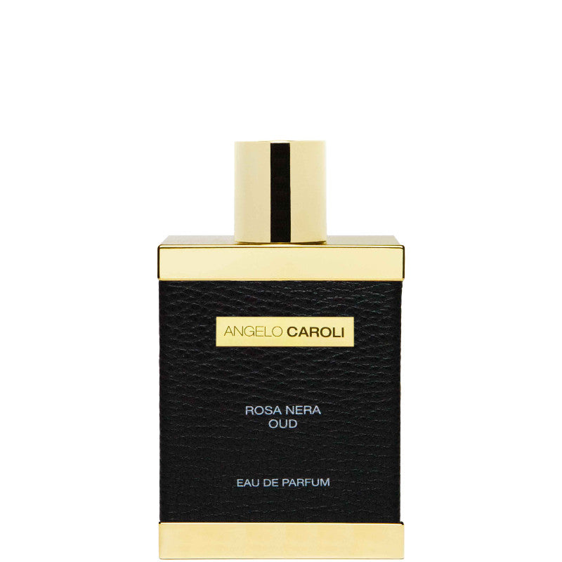 Rosa Nera Oud 100 ML - 100 ML