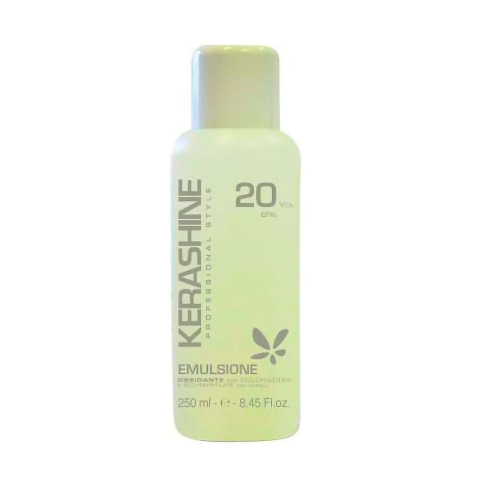 Emulsione Ossidante Per Colorazioni E Schiariture Capelli 20 Volumi 250 ml