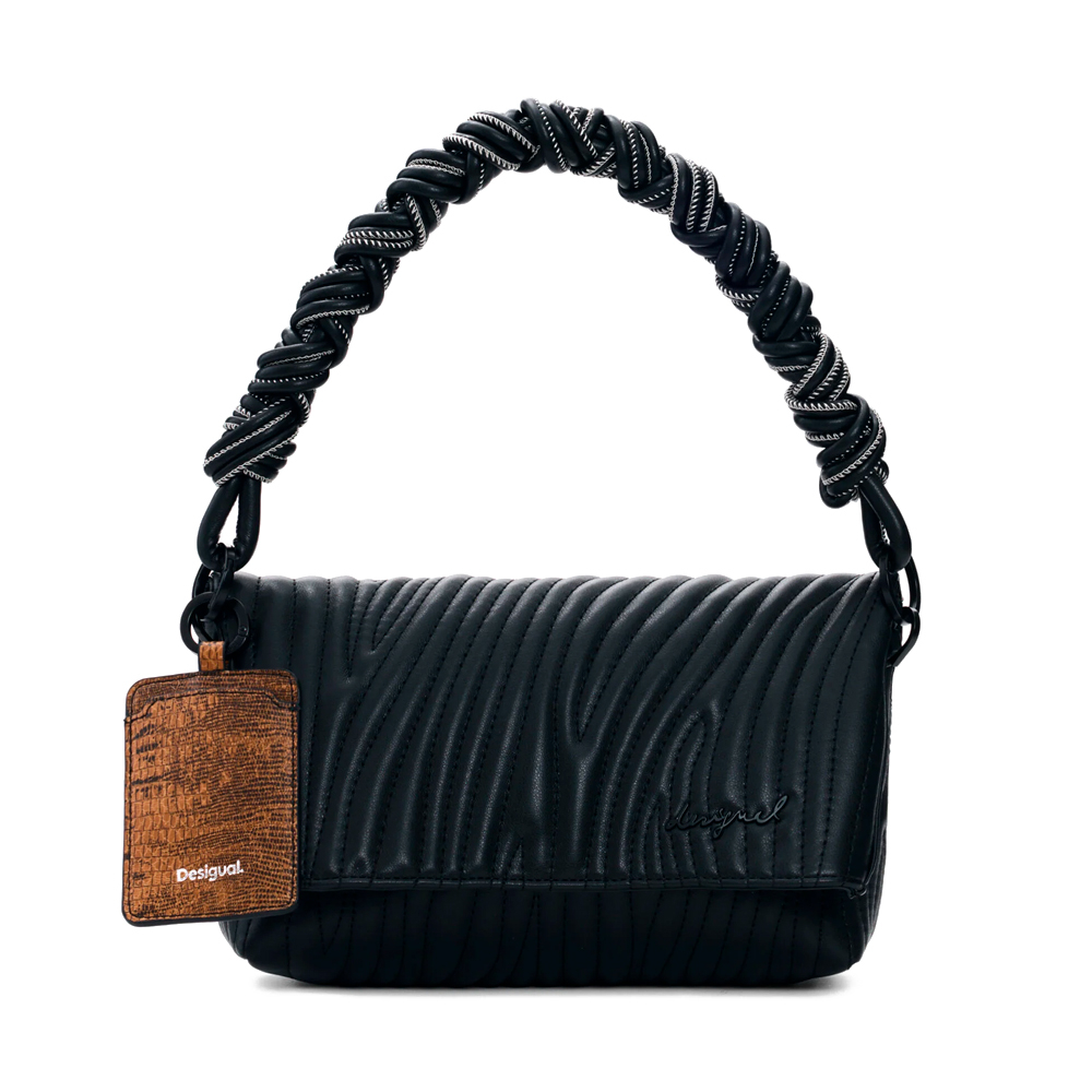 Desigual Borse da donna, articoli da toeletta e valigie Piccola borsa goffrata