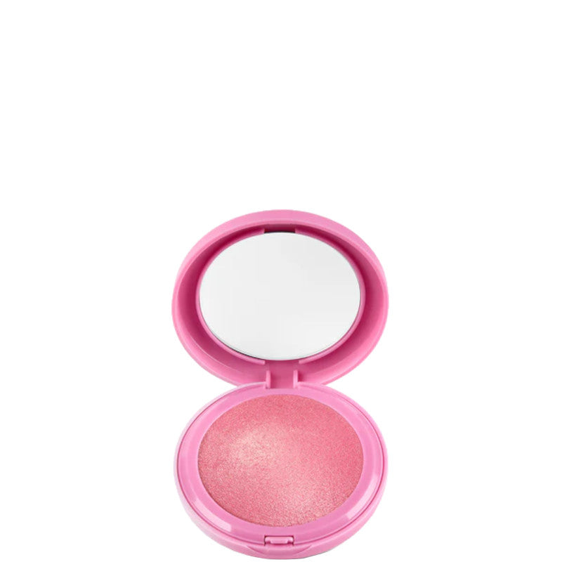 Shade & Shine Luminous Blush Spring Collection 2026 - N. 02 Petal Pink