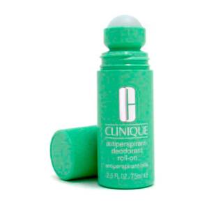 Antiperspirant-deo Roll-on - Deodorante 75 ml