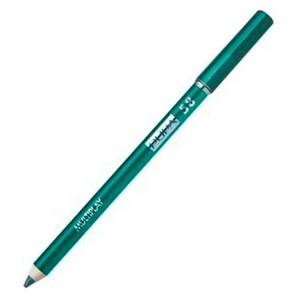 Multiplay - Matita Occhi 3in1 58 plastic green