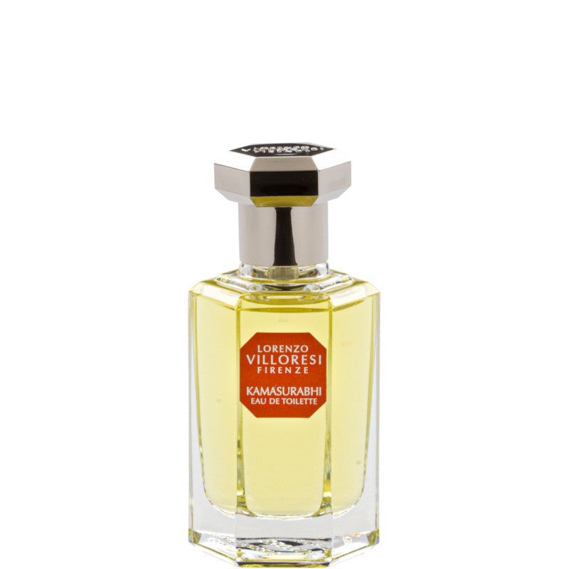 Kamasurabhi - 50 ML
