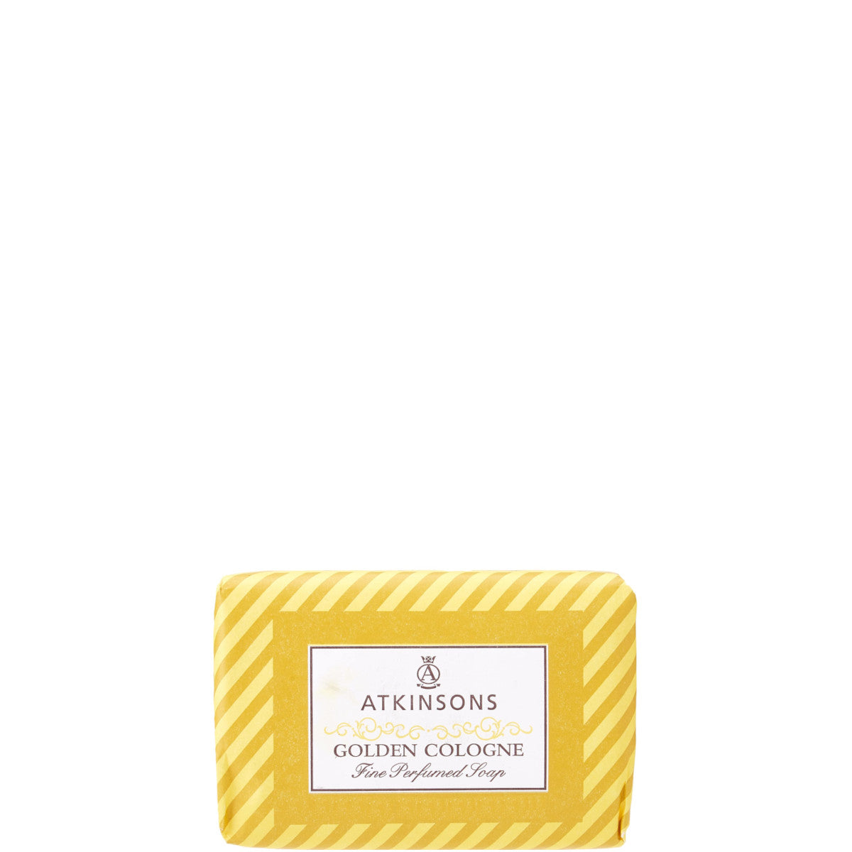 Golden Cologne - 125 gr