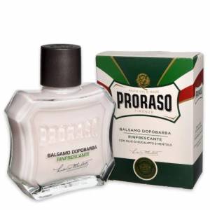 Proraso Balsamo Dopobarba Rinfrescante 100 ml