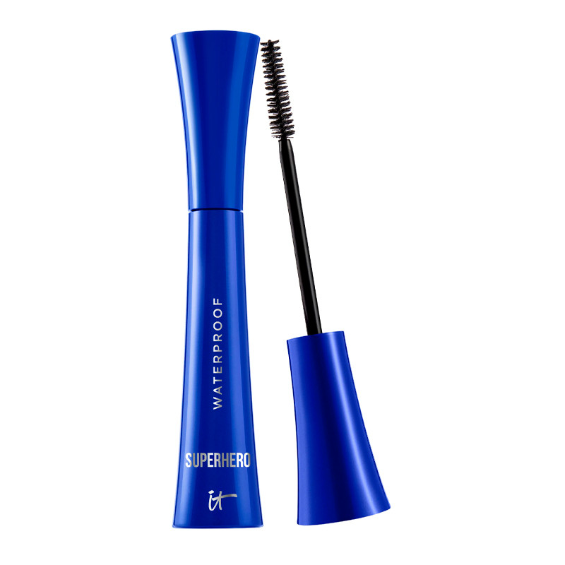 It Cosmetics Mascara per Ciglia Superhero Volumizing Waterproof Mascara