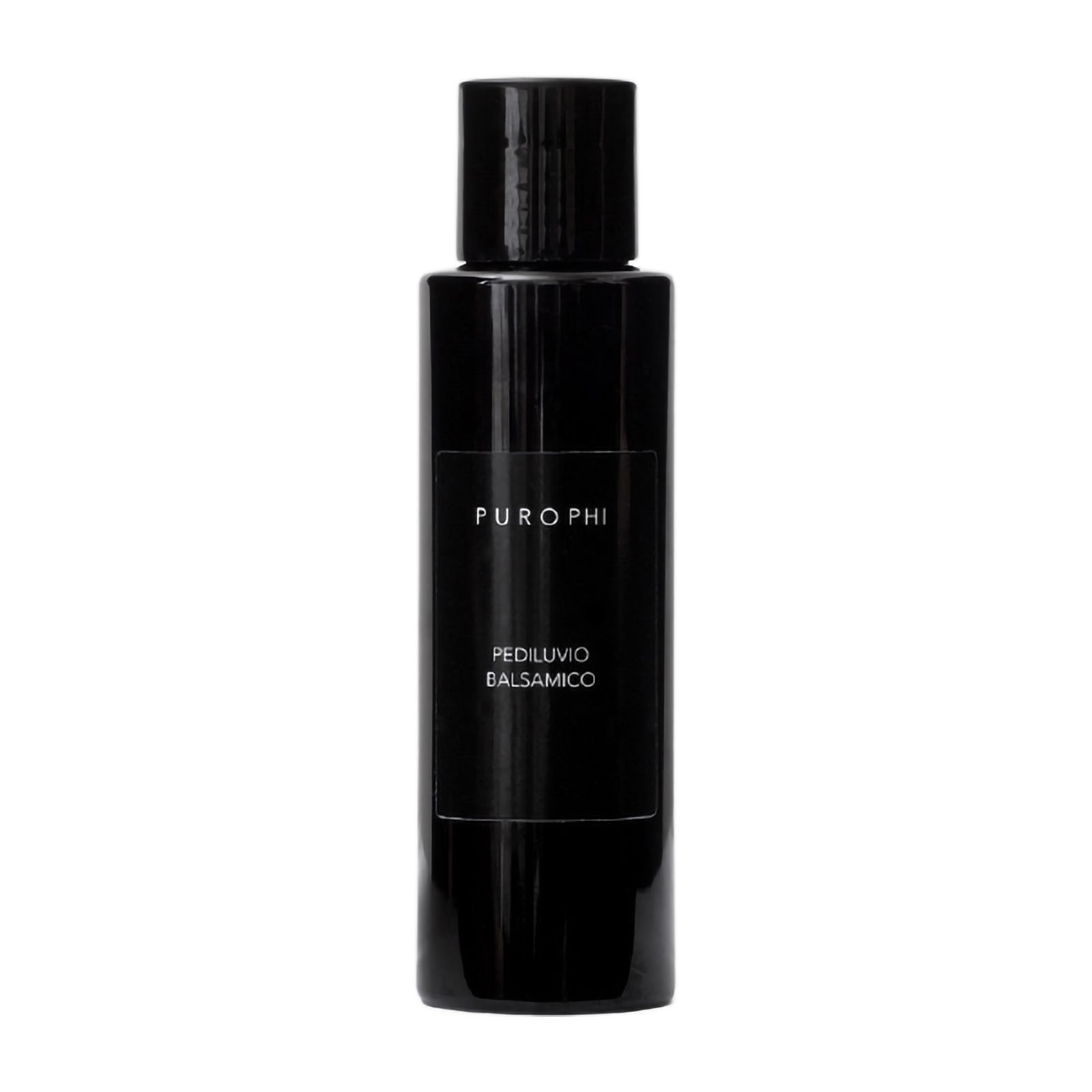 Balsamic Foot Bath 100 ml