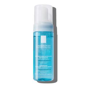 La Roche Posay Facciale Mousse D'Eau Micellaire Nettoyante Struccante schiumogeno