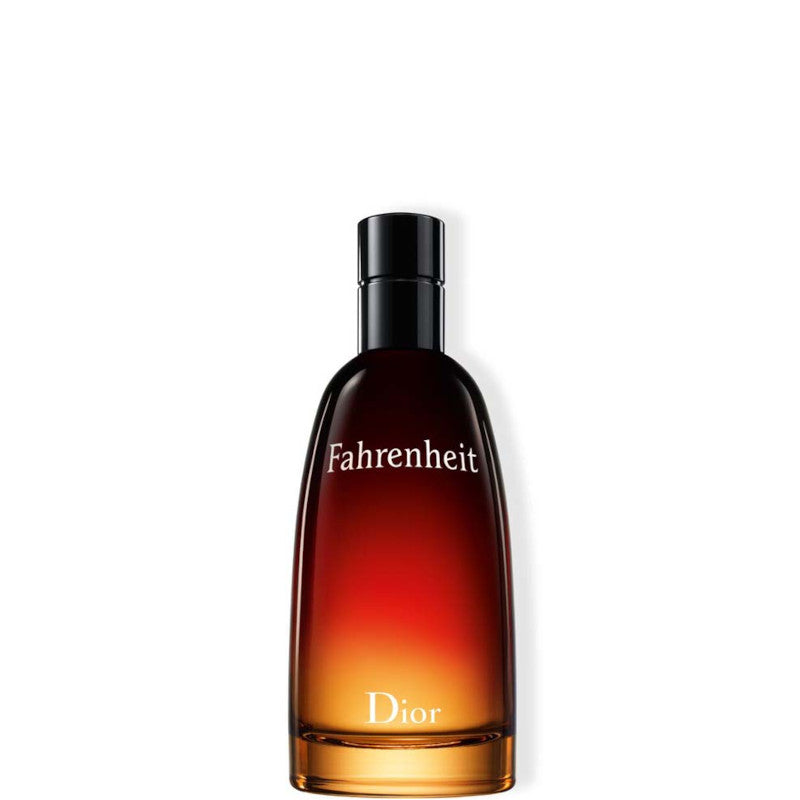 Fahrenheit Eau de Toilette - 100 ML