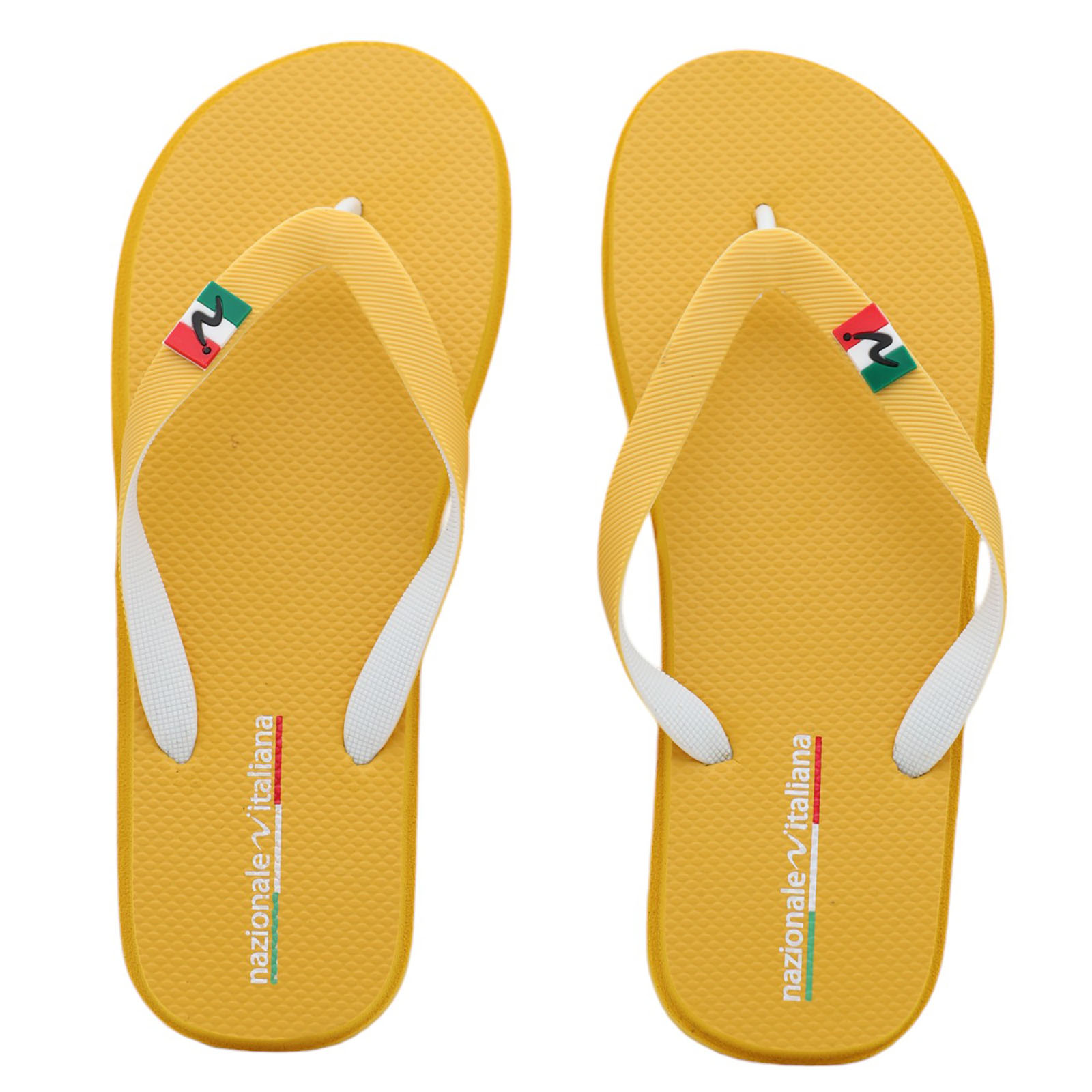 Infradito Uomo Yellow 41