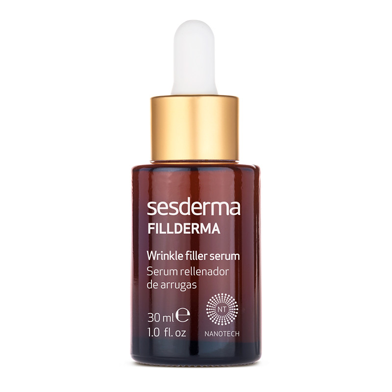 Sesderma Trattamenti Viso FILLDERMA Serum