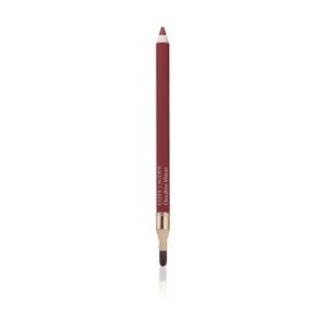 Double Wear Stay-in-place Lip Pencil Double wear 24h lip liner 17 - mauve