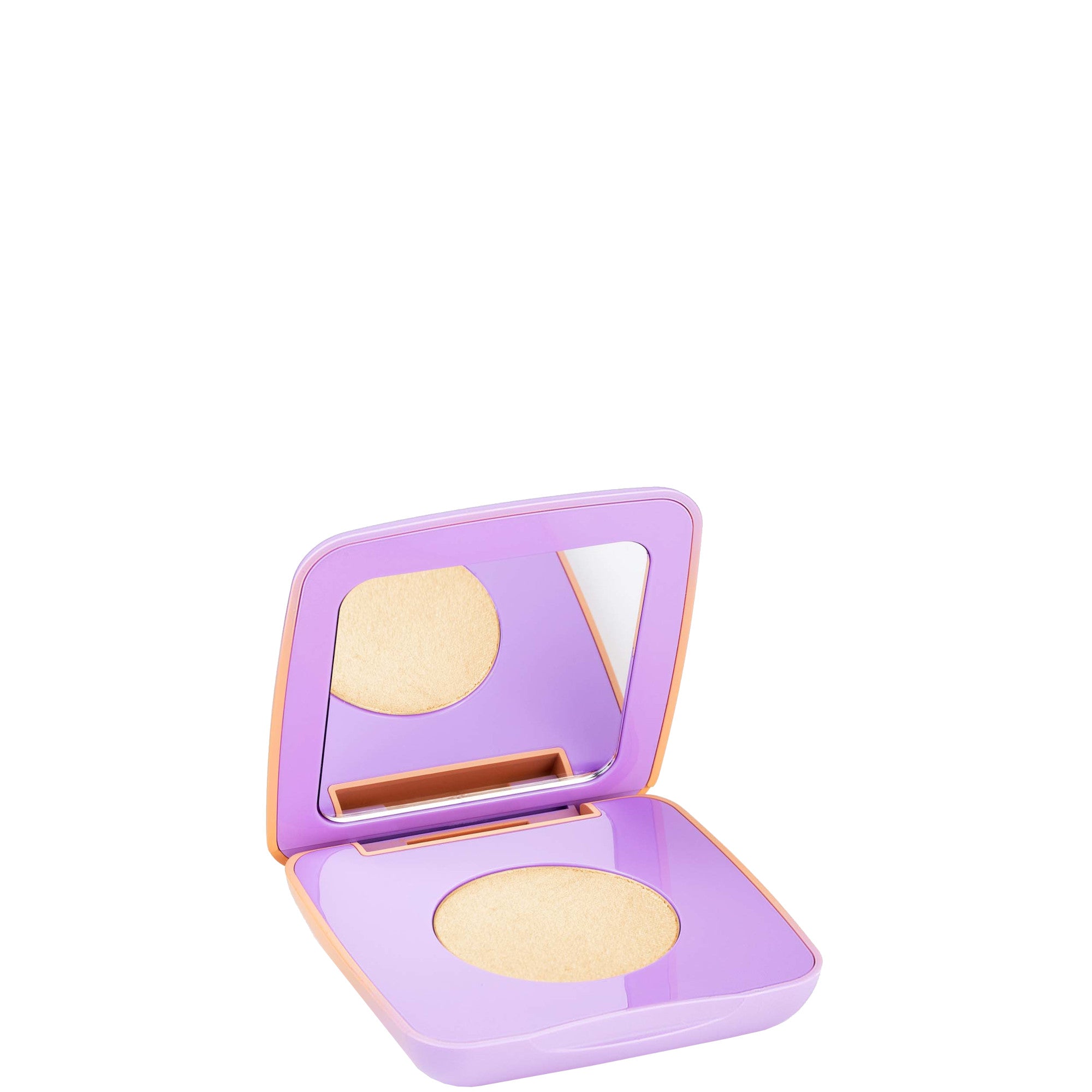 Nejha Shine, Please - Illuminante in Polvere - N. 03 Gold Glow