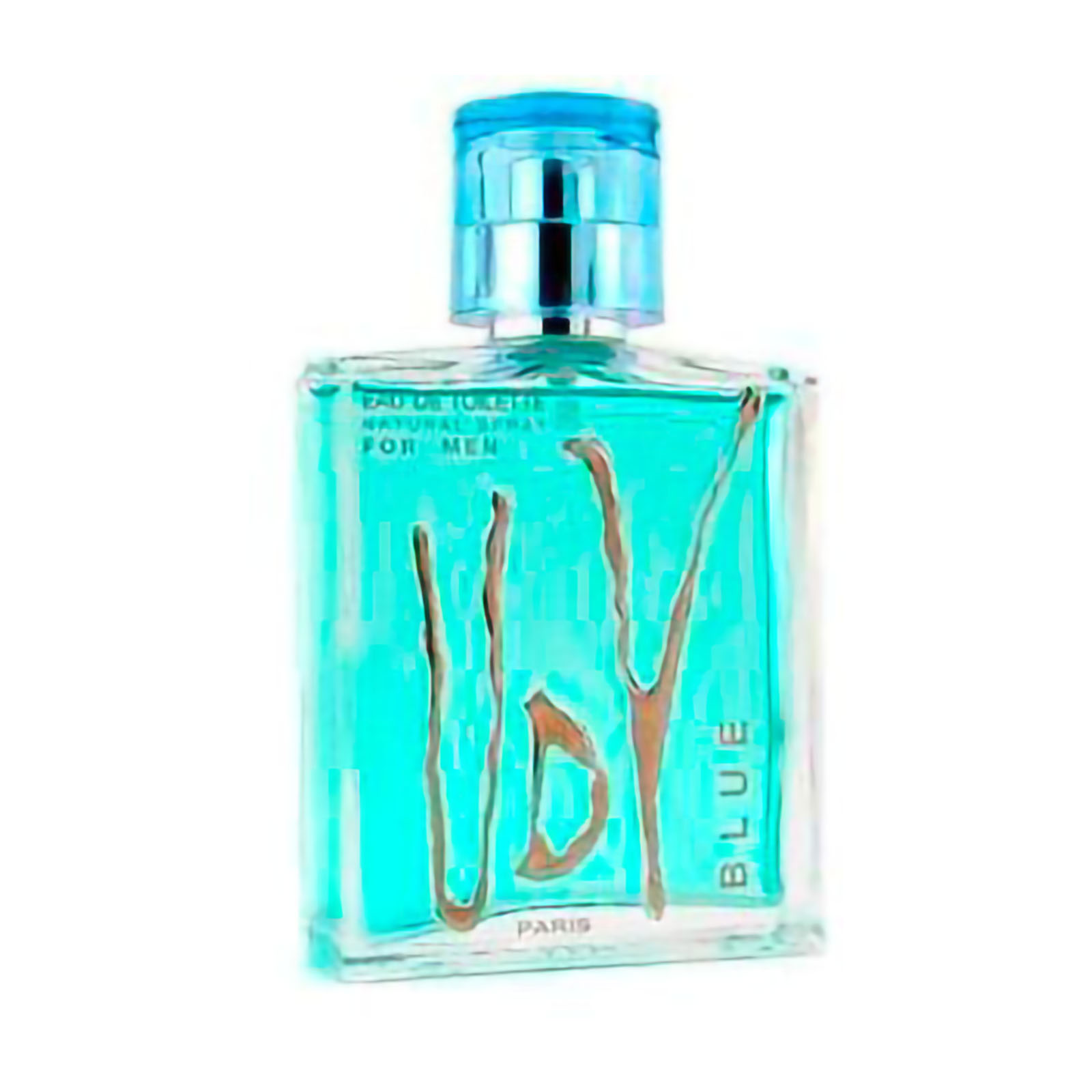 Udv Blue - Eau De Toilette 100 ml