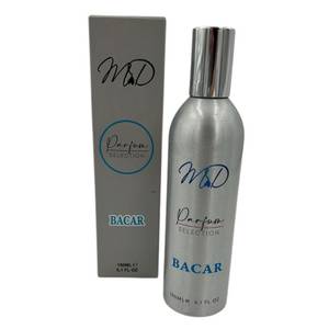 Parfum Selection Bacar - Eau De Parfum 150 ml
