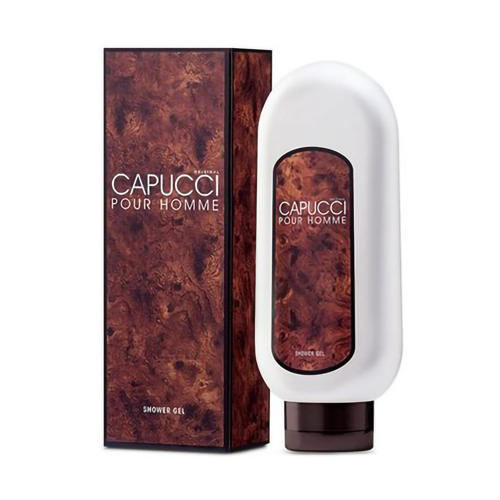 Capucci Pour Homme - Shower Gel 400 ml