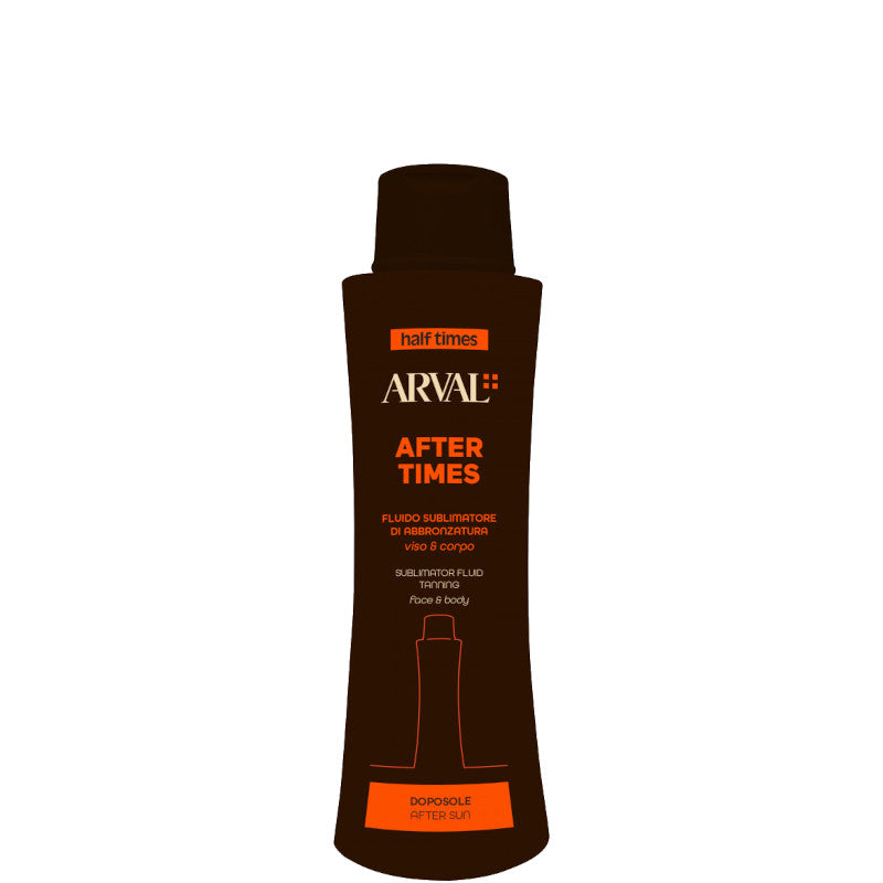 Half Times - After Times 400 ML - 400 ML