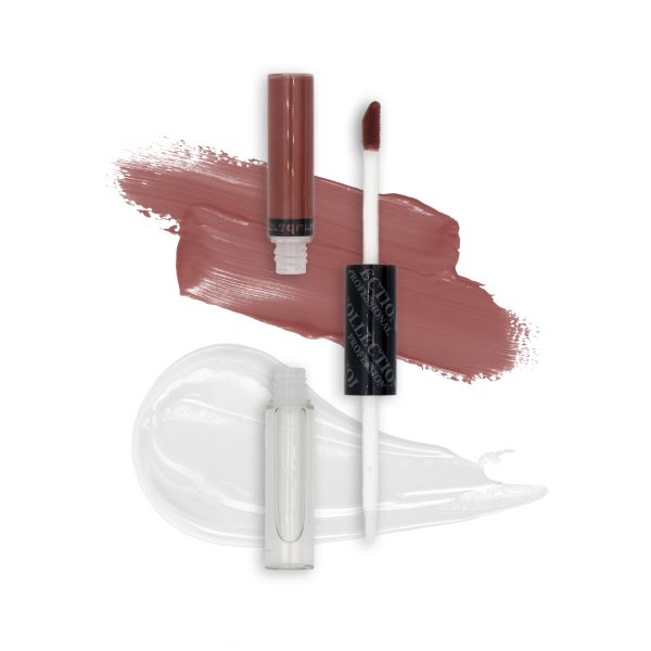 Collection - Rossetto lunga tenuta - 11