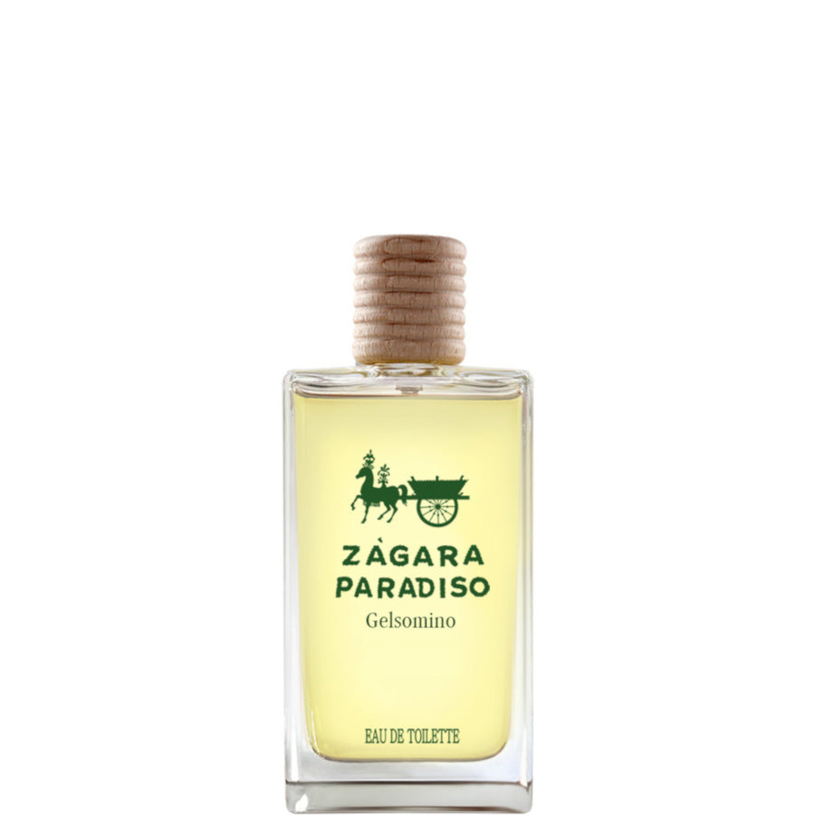 Zagara Paradiso Gelsomino - 30 ML