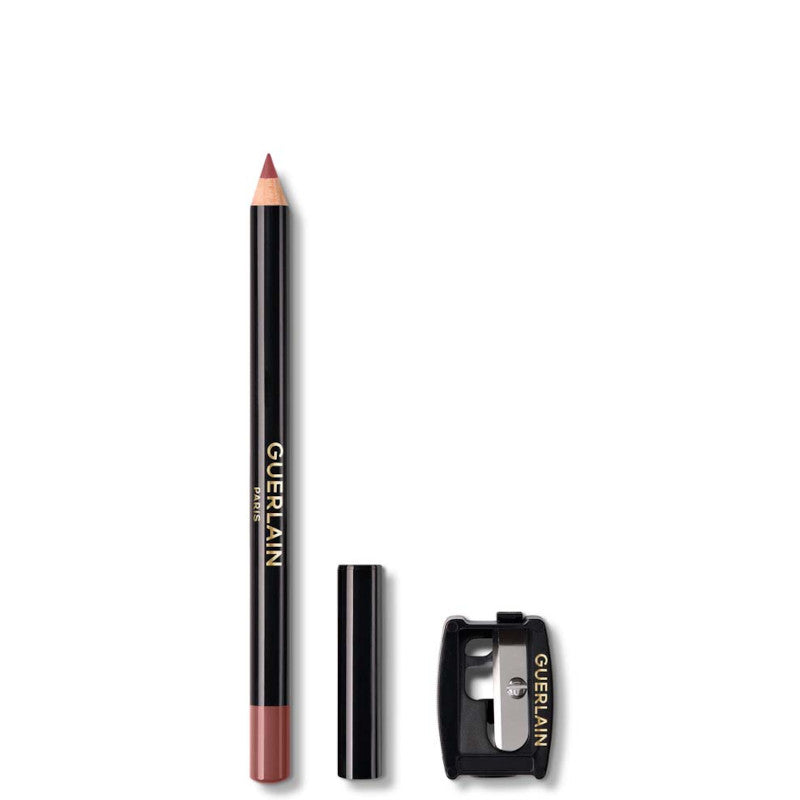 Contour G - 01 Le Bois de Rose