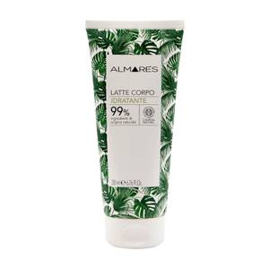 Latte Corpo Idratante Bio 200 ml