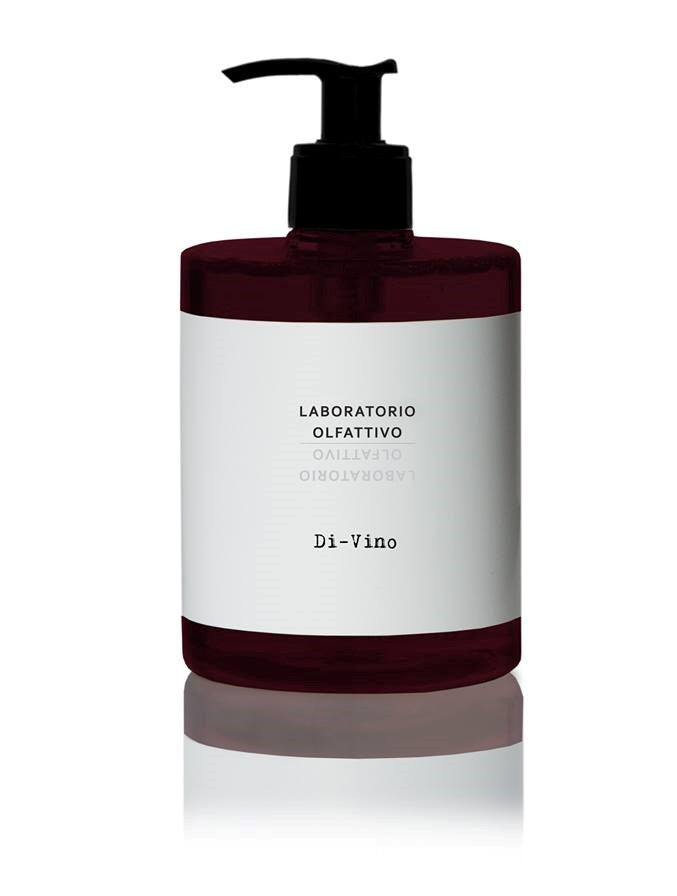 Di-Vino Sapone Liquido 500ml