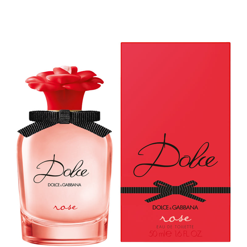 Dolce Rose - 50 ML