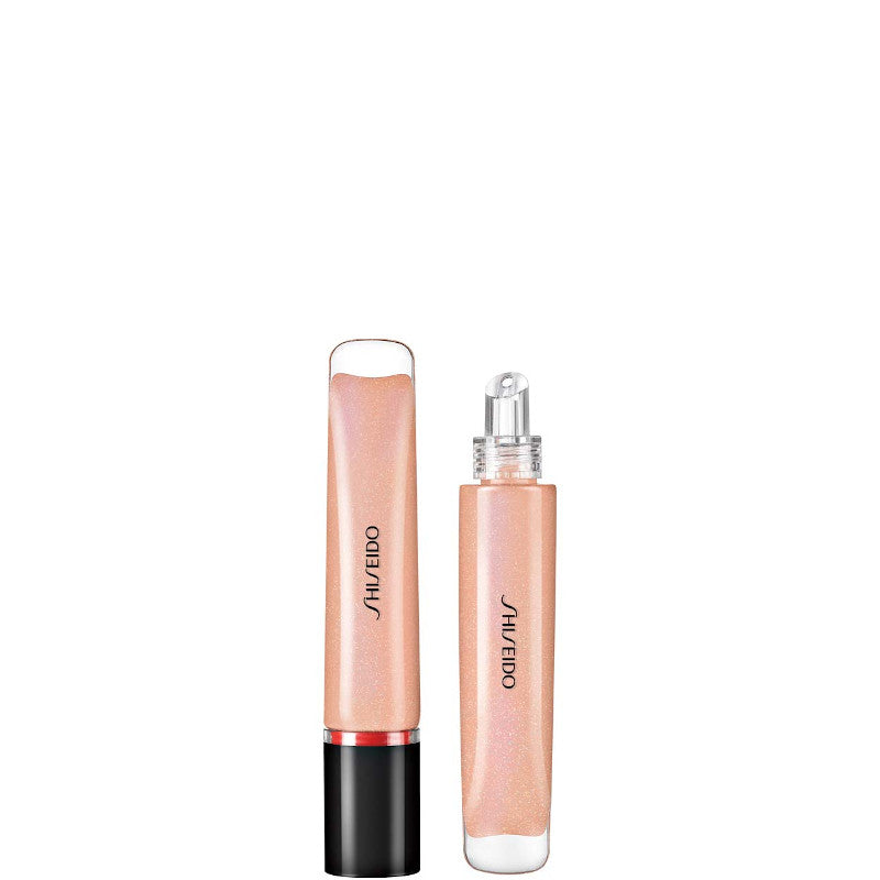 Shimmer Gel Gloss - N. 02 TOKI NUDE