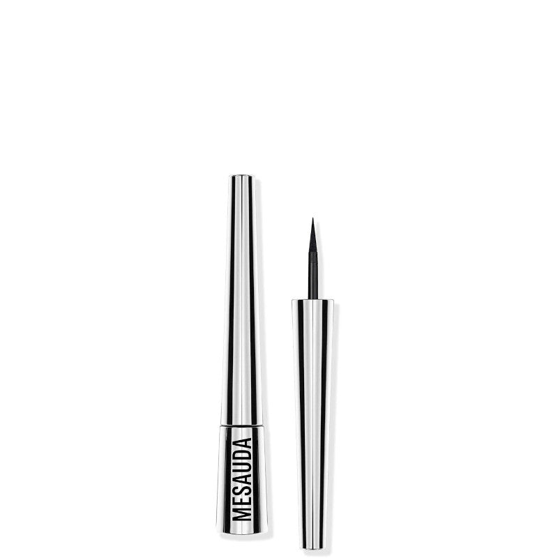Dip Liner Shiny WP BLACK EYELINER WATERPROOF - BLACK EYELINER WATERPROOF