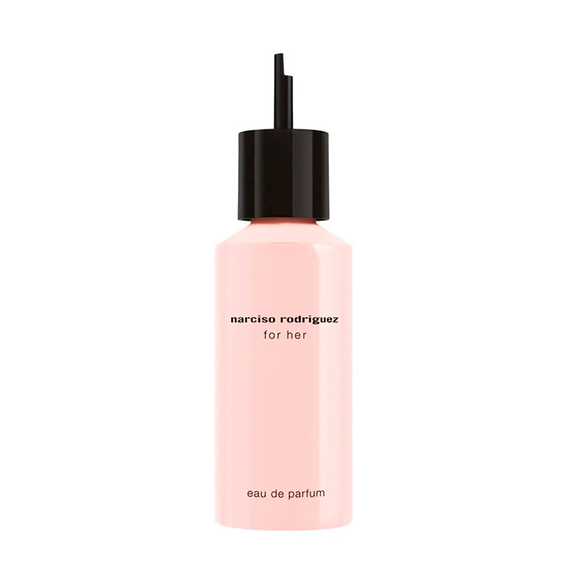 Narciso Rodriguez For Her Eau de Parfum - 150 ML REFILL Eau de Parfum Profumi di Donna