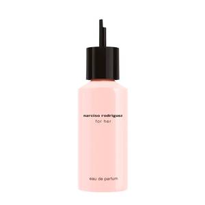 Narciso Rodriguez For Her Eau de Parfum - 150 ML REFILL Eau de Parfum Profumi di Donna
