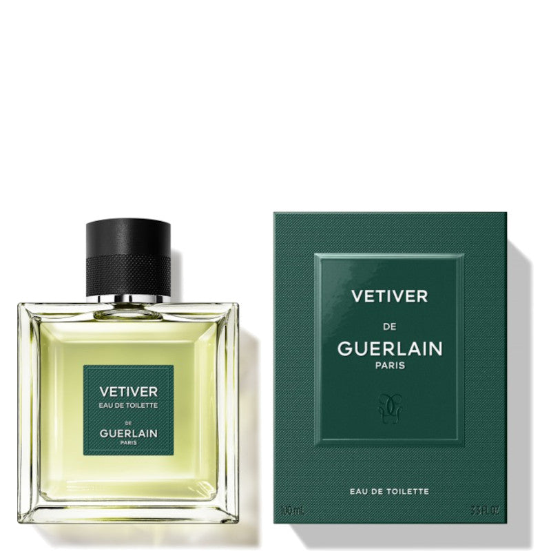 Vetiver de Guerlain EDT - 100 ML