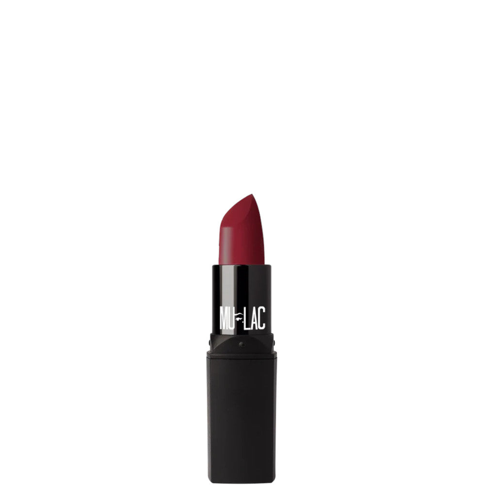Mulac MATT LIPSTICK Rossetto Opaco - N. 60 DIRTY MIND