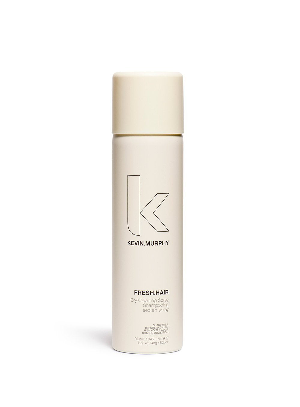 Fresh Air Dry Shampoo (250ml)