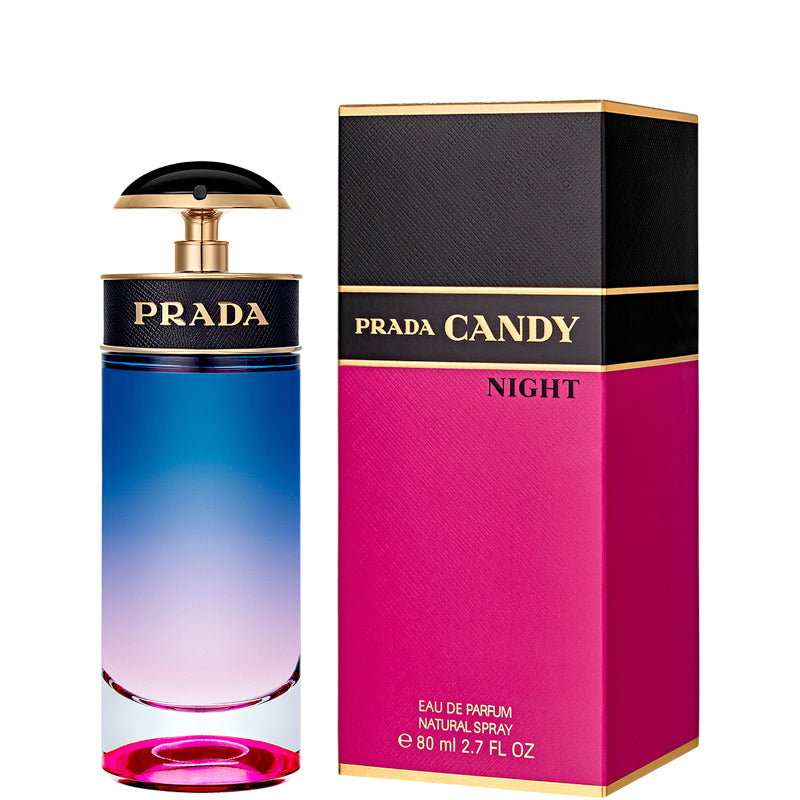 Candy Night - 80 ML