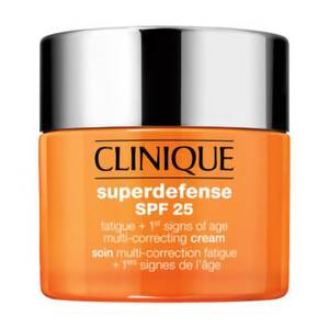 Superdefense Spf25 Gel Multi-correction Fatigue Tipi Di Pelle 1 2 50 ml