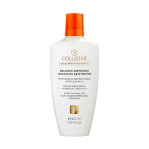 Balsamo Doposole Idratante Restitutivo 400 ml