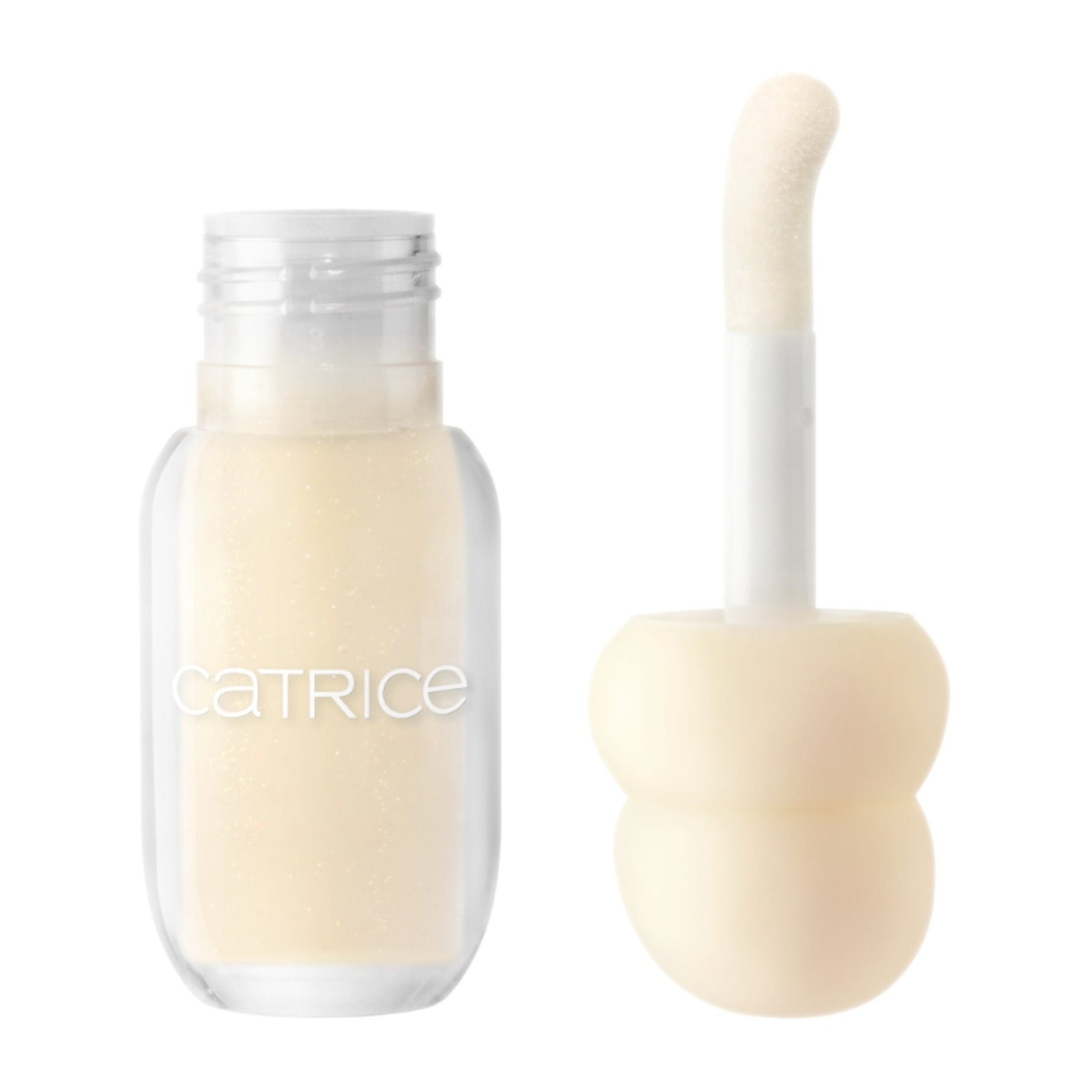 My Core Essentials - Lip Oil Hydra Rush C01 daily beauty boost