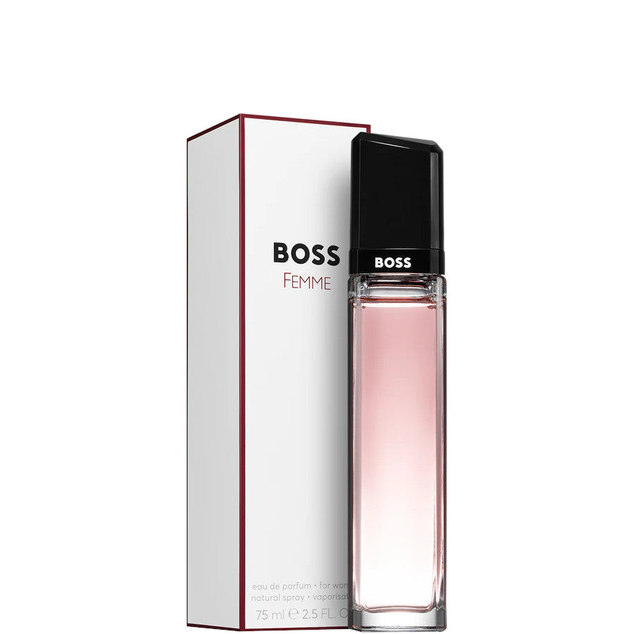 Boss Femme Eau de Parfum - 75 ML