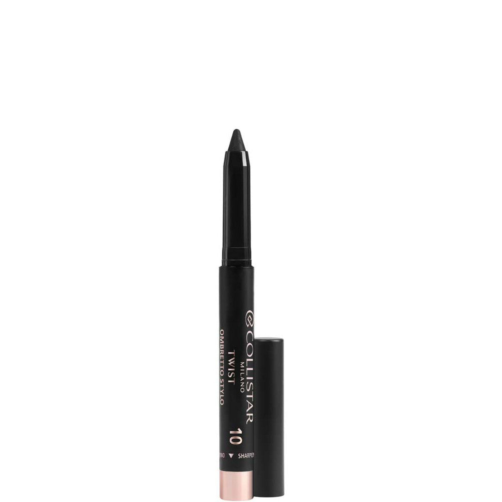 Twist Ombretto Stylo - 10 - Midnight Memory | matte
