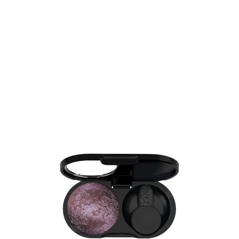 Ombretto Vamp! Wet&Dry - N. 104 Deep Plum