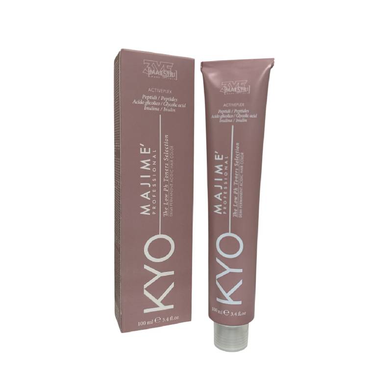 Kyo Majimé - 9.2 Biondo chiarissimo irisé 100 ml