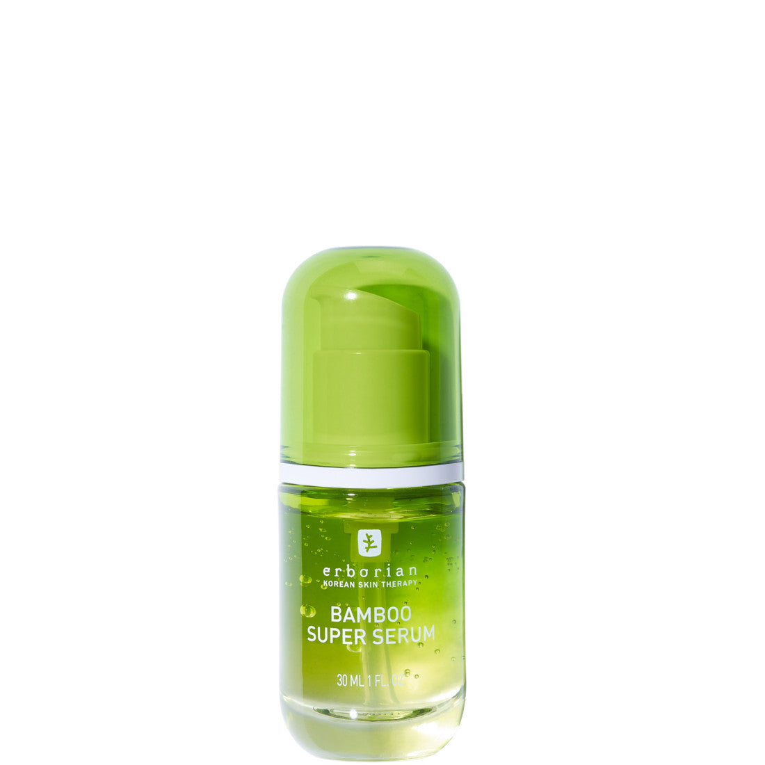 Erborian Bamboo Super Sérum - Siero idratazione intensa - 30 ML