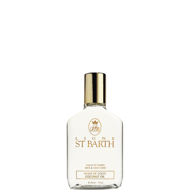 Huile De Soins Coconut - 25 ML