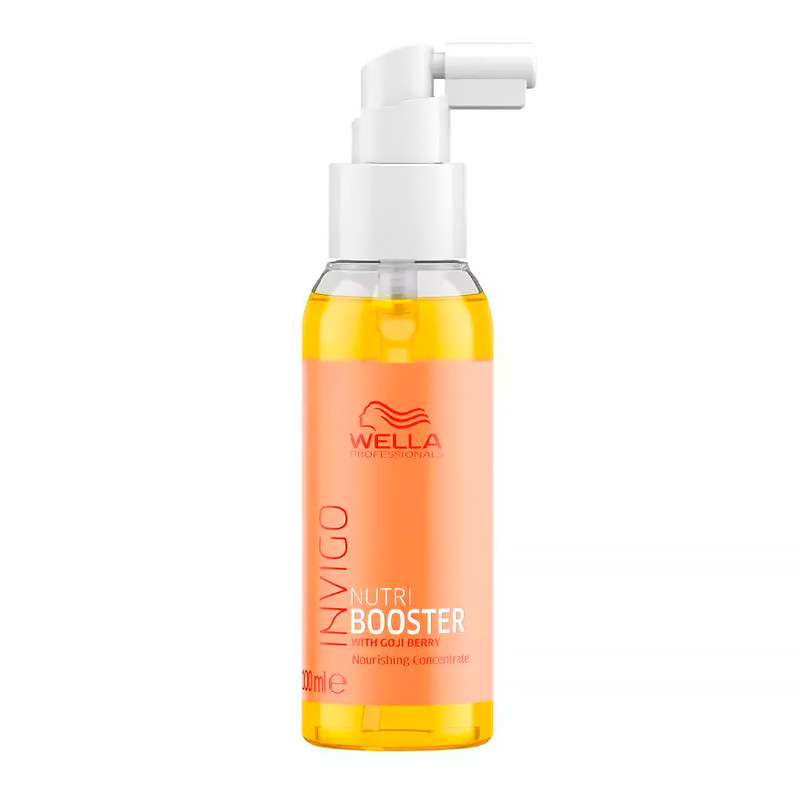 Wella Trattamento dei capelli NUTRI BOOSTER 100ML ESPTGRPL